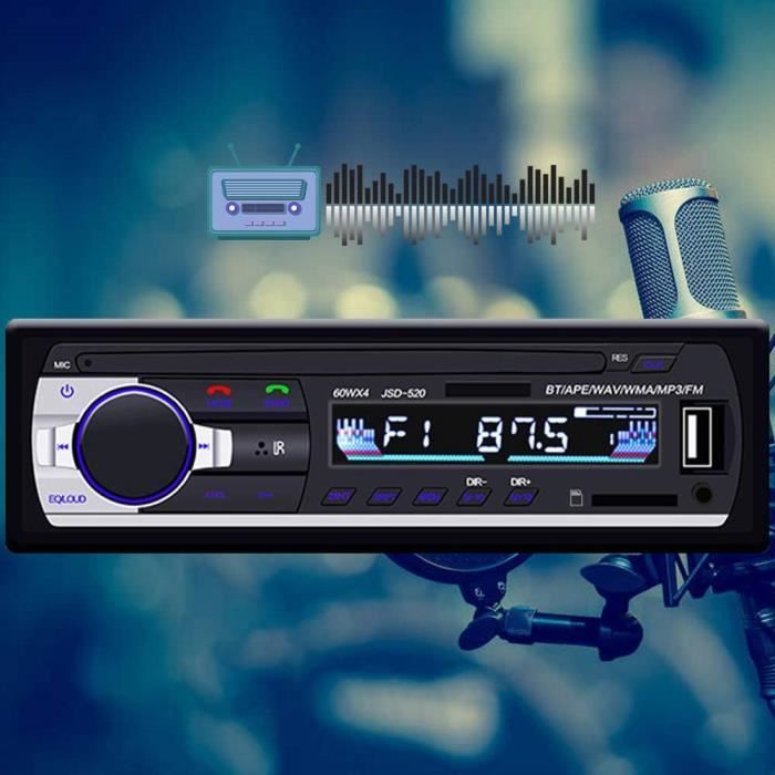 Yykj 1 shop din autoradio