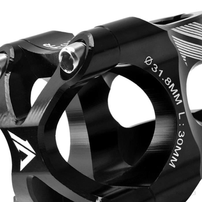 Pieces de velo de montagne de composant de reparation le noir Cdiscount Sport
