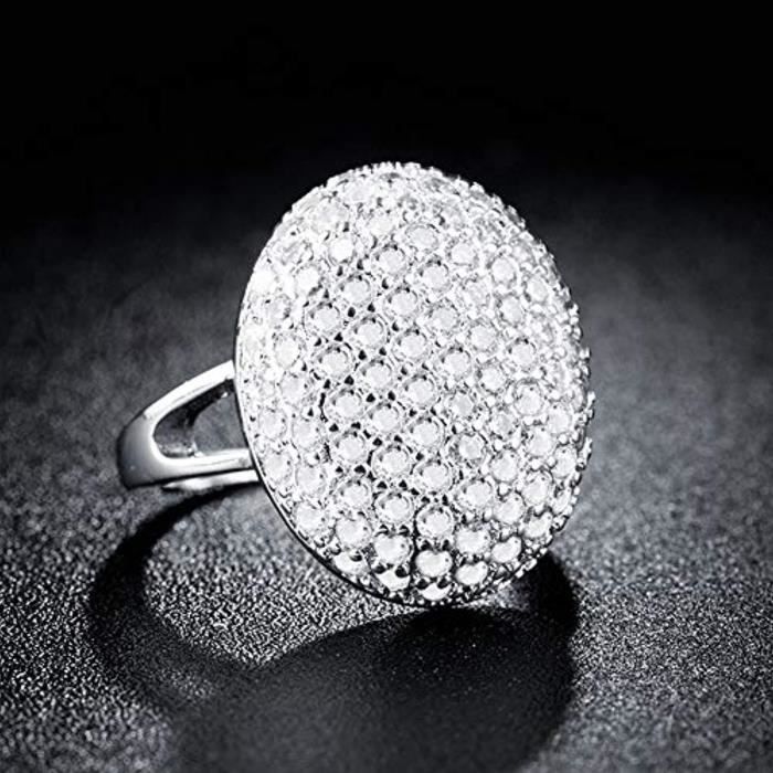Diademe NAUTI Bague de fian ailles Twilight Bella pour les fans