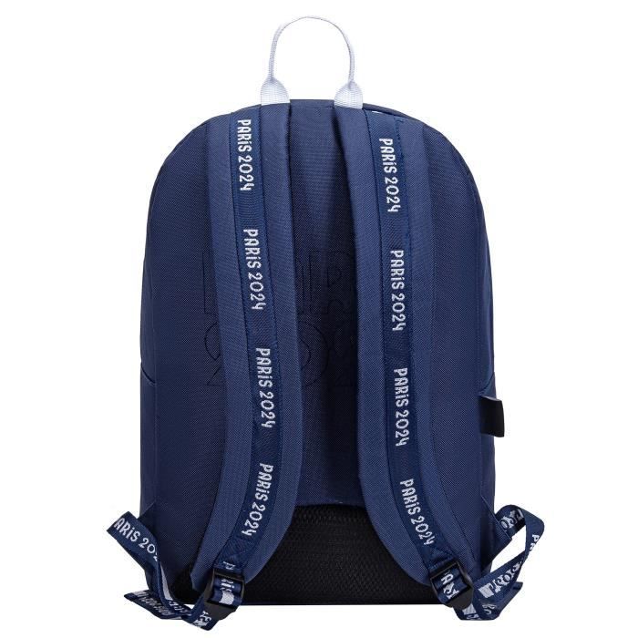 Sac de sport gris PARIS JO 2024 : le sac de sport à Prix Sac de sport gris PARIS JO 2024 : le sac de sport à Prix