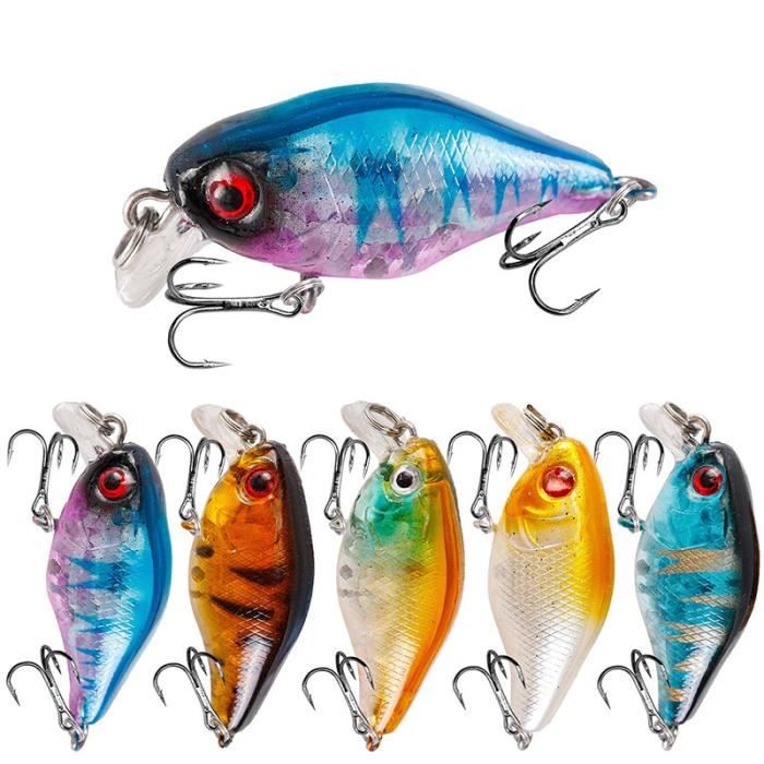 Fish4All Multi Lure Box (28pcs