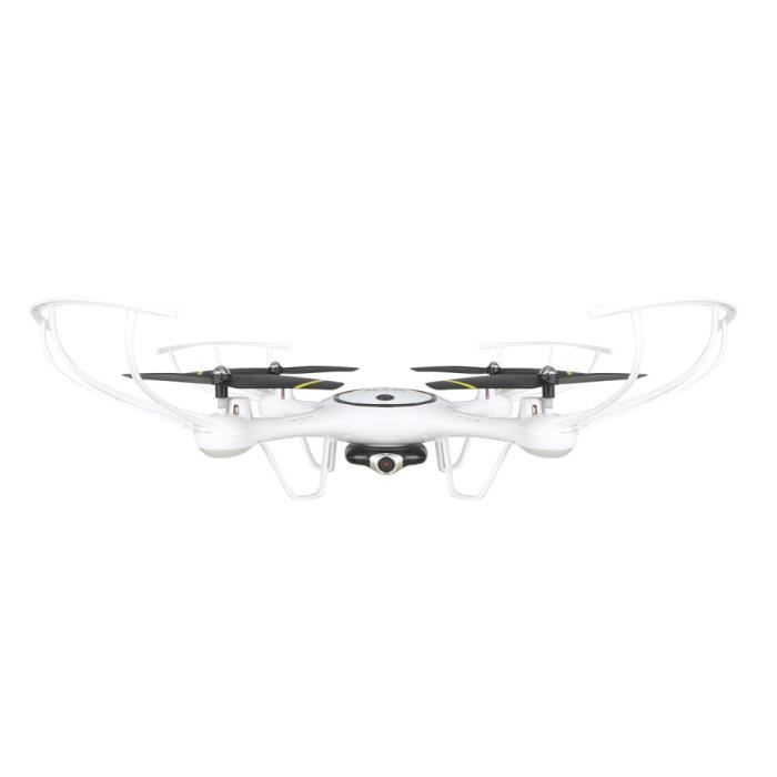 Drone X5UV Wifi quadcopter 2 millions de cam ras 393 Cdiscount