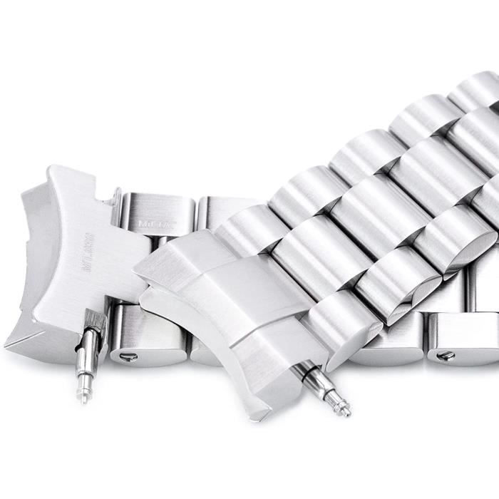 Seiko sumo on sale endmill bracelet