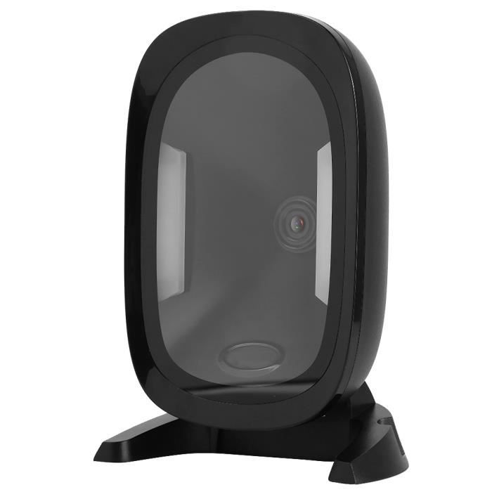 SWT Scanner de code à barres USB QR Code Plateforme de numérisation ...