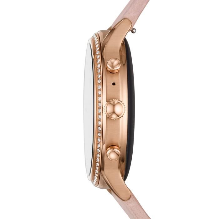 Montre fossil sales femme 5eme generation