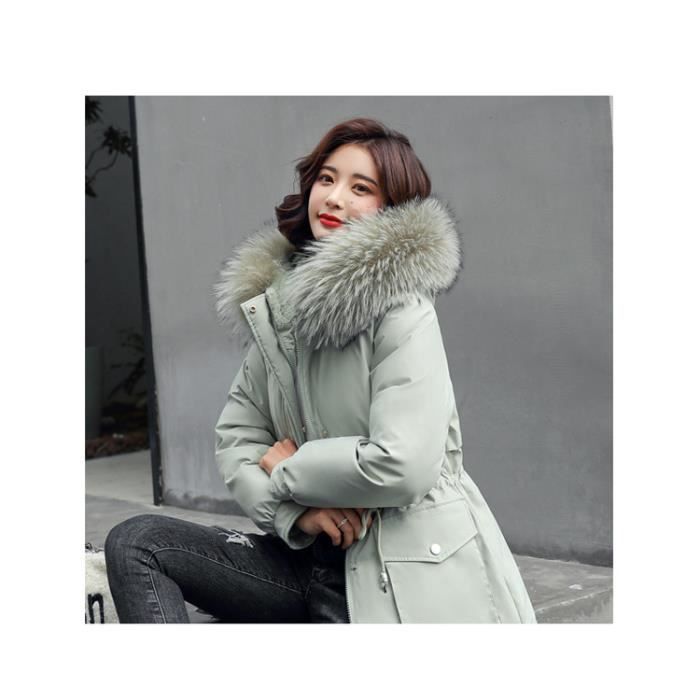 Patatam manteau femme hotsell