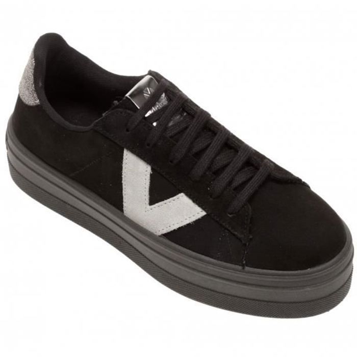 Victoria compensée noir sales