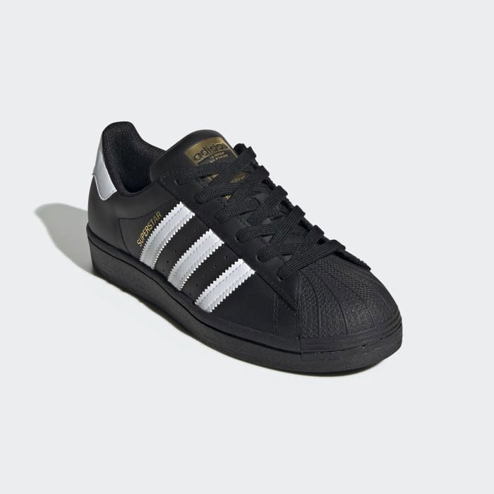 Superstar 2025 noir junior