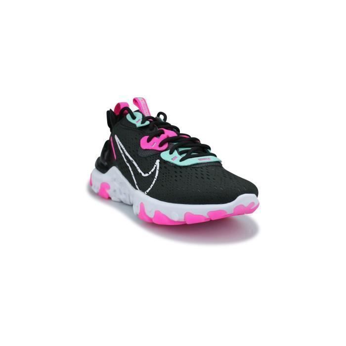 Basket react femme shop
