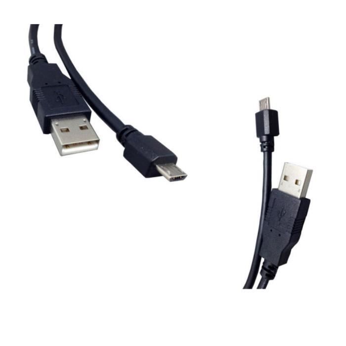 Mini presa USB 5V per alimentazione led Micro Light System per presepe