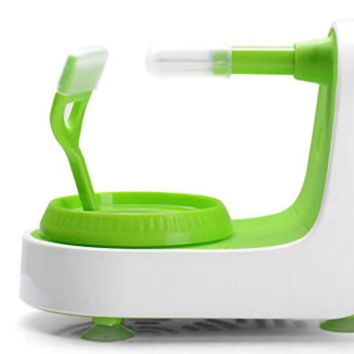 Set De 5 Éplucheurs Céramique - Forme Y Et I - Pour Fruits Et Légumes - Sécurisé Et Lavable