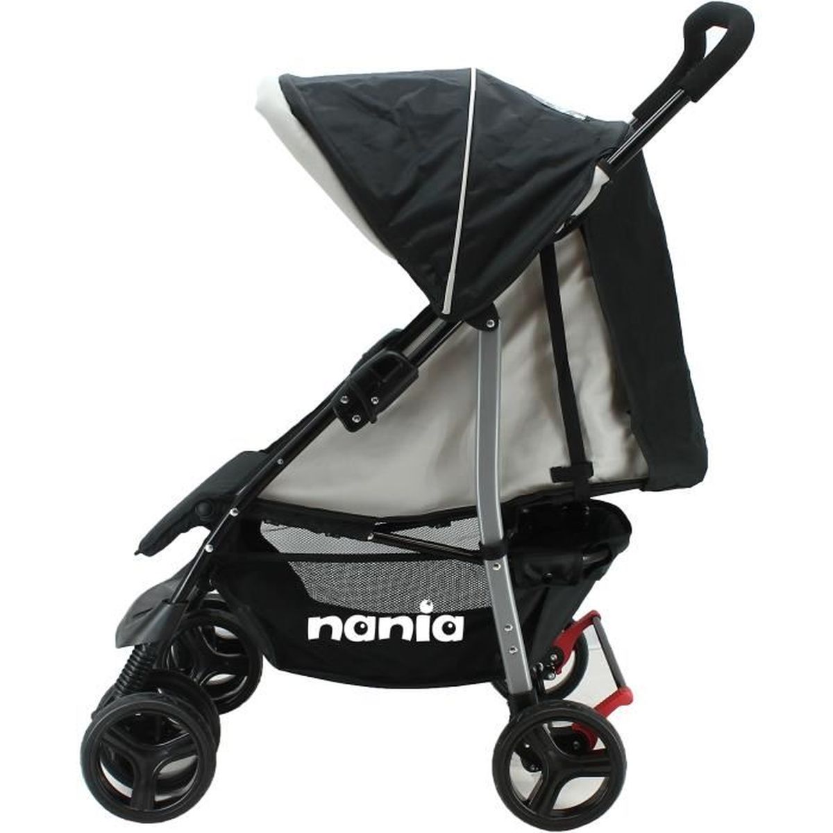 poussette bebe avec coque