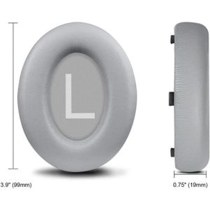 Coussinets de protection pour casque tactique, ensemble de