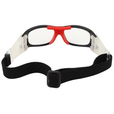 Lunettes De Sport Anti-buée – Protection Complète Pour Basket, Ski, VTT