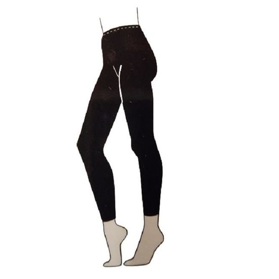 Lee Cooper Legging Per Bambine E Ragazze, Leggeri E Alla Moda, Vestibilità Comoda - 2