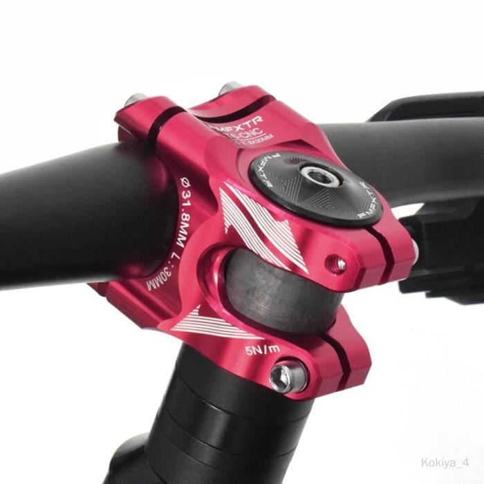 Pieces de velo de montagne de composant de reparation le noir Cdiscount Sport
