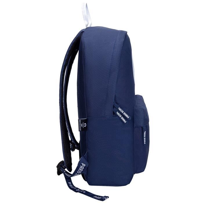 Sac à Dos JO Paris 2024 – Le Coq Sportif – Noir – Neuf Sous Emballage