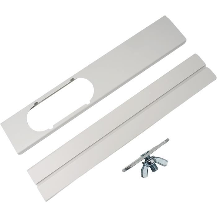 Joint de fenêtre pour climatiseur 400 cm, kit de climatiseur de fenêtre Joint de fenêtre pour climatiseur 400 cm, kit de climatiseur de fenêtre