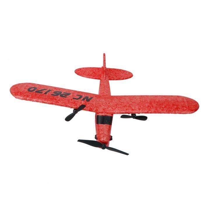 Fx803 plane outlet