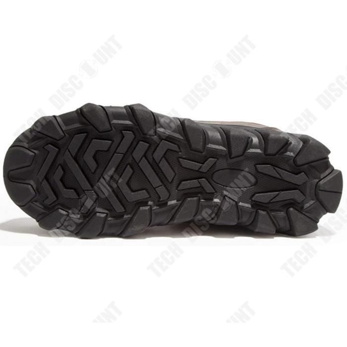 Bottes caoutchouc hotsell taille 48