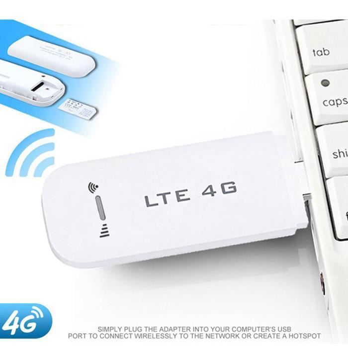 Usb Sim Router Dongle 4G USB Dongle WiFi Router 150Mbps WiFi Modem Stick Routeur Adaptateur ...