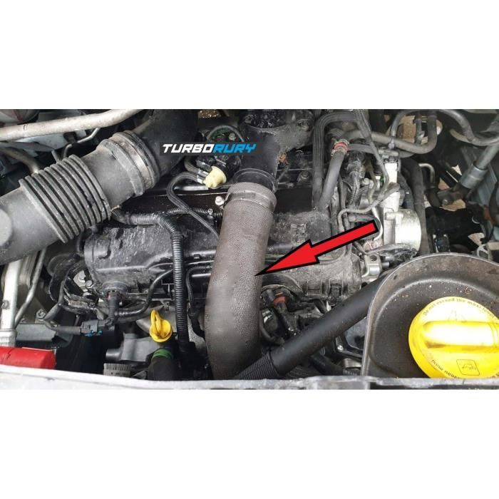 Remplacement tuyau turbo Intercooler, for OPEL ASTRA K, numéro OE Remplacement tuyau turbo Intercooler, for OPEL ASTRA K, numéro OE
