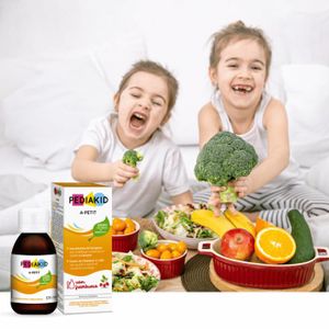Sirop Appétit & Forme Lysine Vitamines - 200ml - Pour Fesses Et Hanches - Flacon Neuf