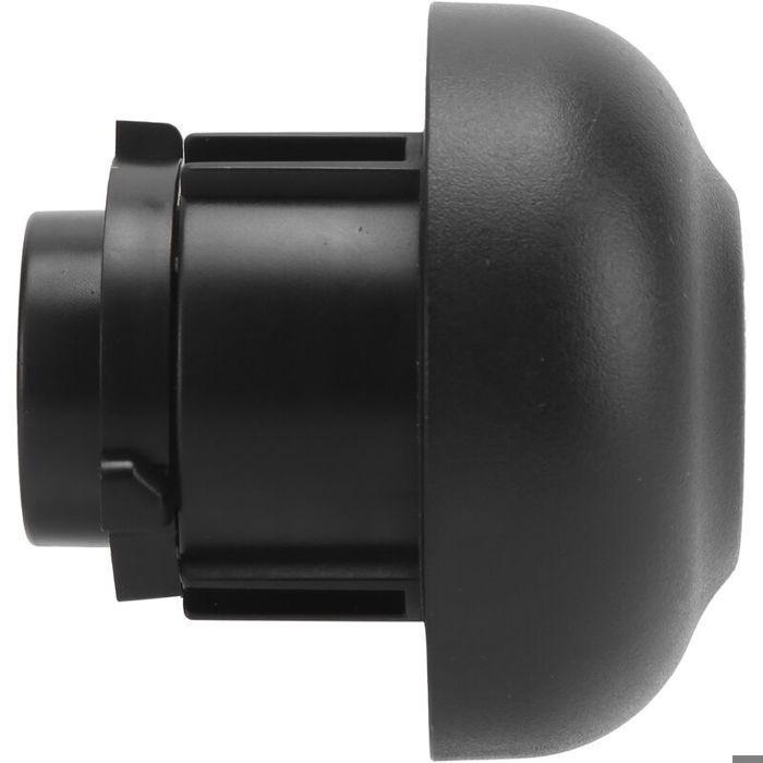 LAMBRETTA CLAPET HAUT Couvercle Verrou Carburant Réservoir Chrome Avec 2 Clés Li EUR 19,18