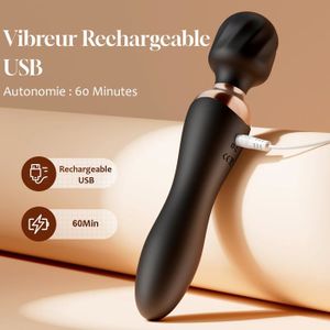 Vibromasseur externe - Cdiscount Vibromasseur externe - Cdiscount