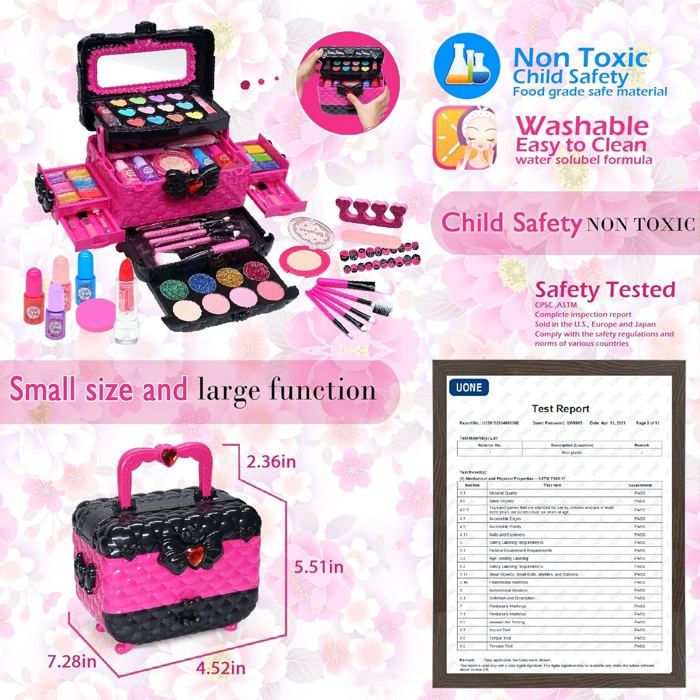 Idées cadeaux pour filles de 8 ans, cadeaux pour filles de 8 ans, meilleur cadeau pour une fille
