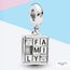 charm pandora argent 925 family charm pandora argent 925 family