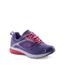 asics gt 4000 fille deepblue