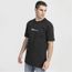puma bmw t shirt femme verte