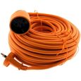 Rallonge electrique 2 5 mm