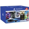 Pack playstation 4 psvr megapack 2