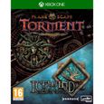 Planescape Torment and Icewindale Jeu Xbox One-0