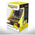 Borne Retro My Arcade : Pac-Man-0