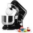 Robot cuisine multifonction