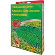 Barrières anti limaces 2m longueur Swissinno Solution-0