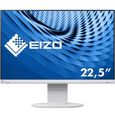 EIZO - FlexScan EV2360-WT - LED display - 22.5" - 1920 x 1200 pixels - Blanc-0