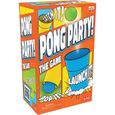 Pong Party - Jeu d’ambiance - GOLIATH-0