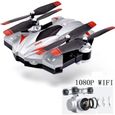 Drone professionnel avec camera