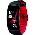Samsung Gear Fit 2 Pro ROUGE SMALL - TAILLE S-0