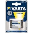 Pile 2CR5 VARTA Lithium-0