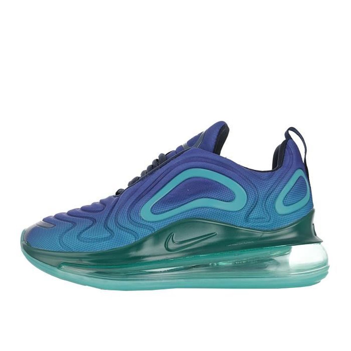 air max 720 bleu enfant