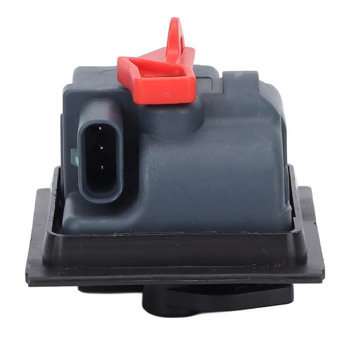 Actionneur Verrouillage Bouchon Carburant VW 5C6810773B - Compatible Multiple Modèles