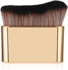 YSFMODE Grand Pinceau Kabuki Autobronzant Pour Le Corps Sunless Tanner Pinceau De Maquillage Pour Fond De Teint Fard À Joues Bronzer