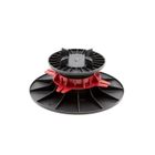 YEED BUILD THE NEXT STEP Plot terrasse dalle ou carrelage - 60/90 mm - YEED - A l'unité