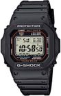 Montre - CASIO - G-Shock The Origin - Fonction solaire - Résistante aux chocs - Homme Noir