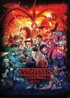 Poster Stranger Things 1art1 – Character Montage – 91x61 Cm – Officiel
